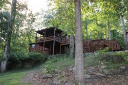 658 Lakeshore Drive Mammoth Cave, KY 42259