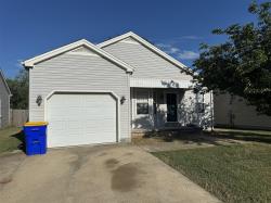 352 Paddle Wheel Street Bowling Green, KY 42103