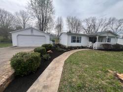3614 Garrett Hollow Road Bowling Green, KY 42101