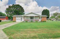 820 Eastside Drive Horse Cave, KY 42749