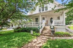 116 Cave Street Horse Cave, KY 42749