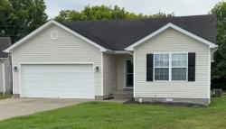 114 Pirates Cove Lane Bowling Green, KY 42103