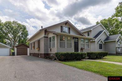 723 Nicollet Avenue North Mankato, MN 56003