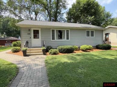 616 3rd Ave Sleepy Eye, MN 56085
