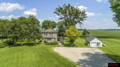 1652 190th Avenue Fairmont, MN 56031