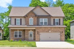 272 Kildeer Dr Clarksville, TN 37040