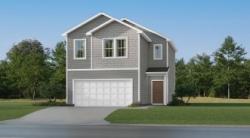 827 Moray Lane Clarksville, TN 37043