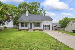 1712 University Dr Columbia, TN 38401