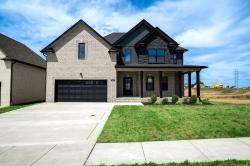 809 Willowicke Drive Clarksville, TN 37043