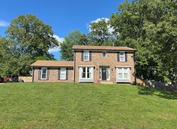 519 Brentwood Cir Clarksville, TN 37042