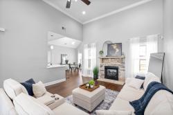 416 Veronica Ct Clarksville, TN 37043