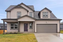 377 Galway Dr Clarksville, TN 37042