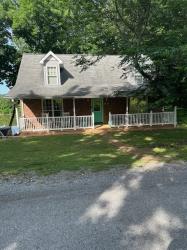 434 Hickman Shores Rd Dover, TN 37058