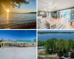 3205 Rocky Point Ln Stewart, TN 37175