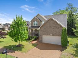6604 Sunnywood Dr Nashville, TN 37211