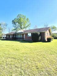 2719 Murfreesboro Hwy Manchester, TN 37355