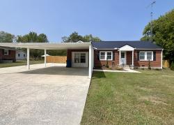 615 Iris Dr Manchester, TN 37355