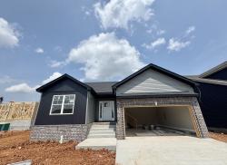 232 Cardinal Creek Clarksville, TN 37040