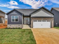 232 Cardinal Creek Clarksville, TN 37040