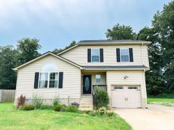11252 Bell Station Rd Oak Grove, KY 42262