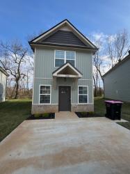 346 Honeycomb Ct Clarksville, TN 37040