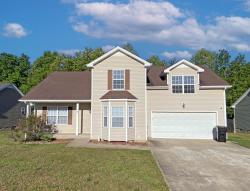1449 Mutual Drive Clarksville, TN 37042