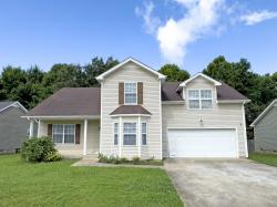 1449 Mutual Drive Clarksville, TN 37042