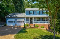 8670 Arbutus Drive Hixson, TN 37343