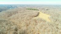 0 Pea Ridge Road Manchester, TN 37355