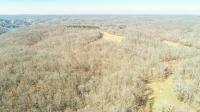 0 Pea Ridge Road Manchester, TN 37355