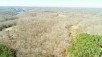 0 Pea Ridge Road Manchester, TN 37355