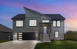 164 Leitrim Dr Clarksville, TN 37042