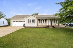 305 Forrest Dr Columbia, TN 38401