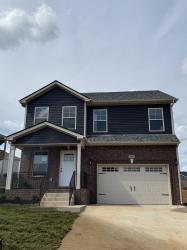 238 Cardinal Creek Clarksville, TN 37040
