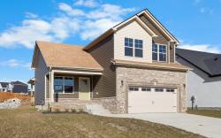 234 Cardinal Creek Clarksville, TN 37040