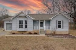 2955 Charlie Sleigh Rd Woodlawn, TN 37191