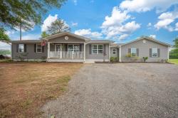 493 Spence Rd Halls, TN 38040