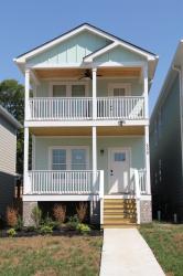 5220 Kentucky Ave Nashville, TN 37209