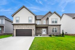 1478 Citadel Drive Clarksville, TN 37042