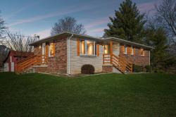 5880 Carthage Rd Pleasant Shade, TN 37145