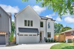 603B Freedom Ct Nashville, TN 37209