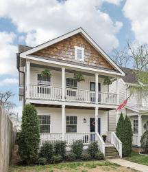 5107A Tennessee Ave Nashville, TN 37209