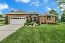 265 Shasteen Bend Dr Winchester, TN 37398