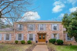 316 Appomattox Dr Brentwood, TN 37027
