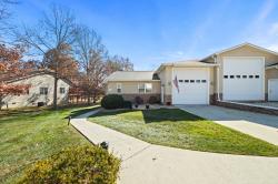 275 Hawthorn Loop Crossville, TN 38555