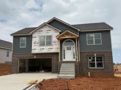 239 Cardinal Creek Clarksville, TN 37040