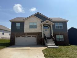 239 Cardinal Creek Clarksville, TN 37040