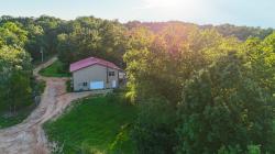 2017 Airport Ridge Rd Linden, TN 37096