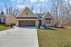 116 Highgate Drive Crossville, TN 38558
