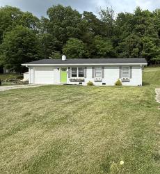 258 Stanley Carr Subdivision Rd Cookeville, TN 38506
